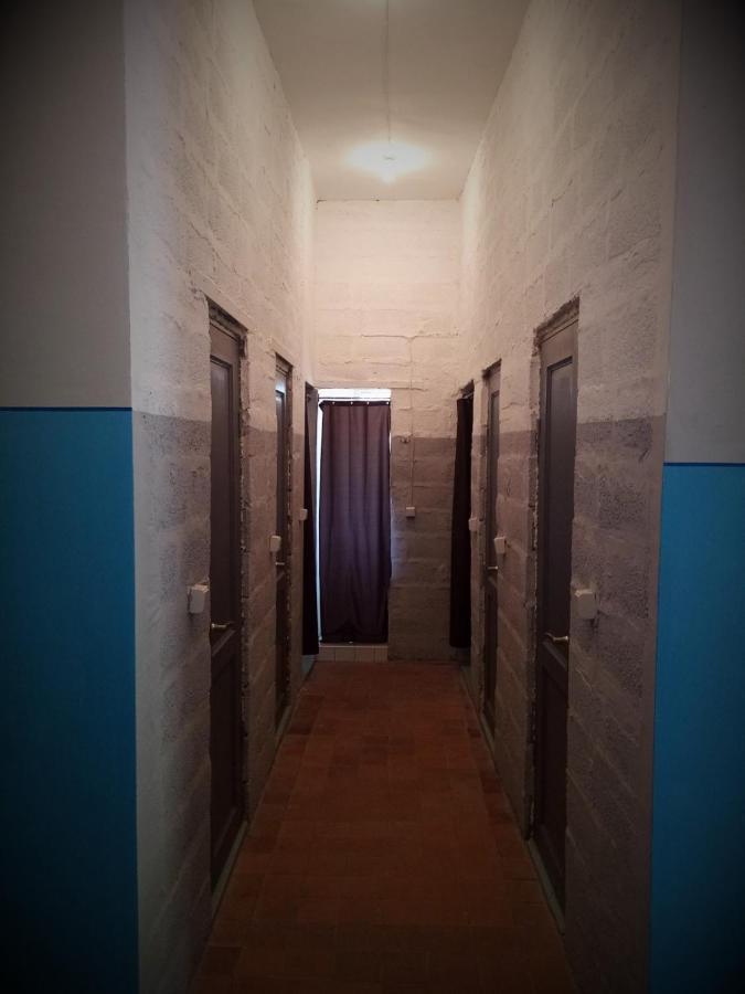 Tumanyan Bathhouse Hostel T'umanyan Exterior foto