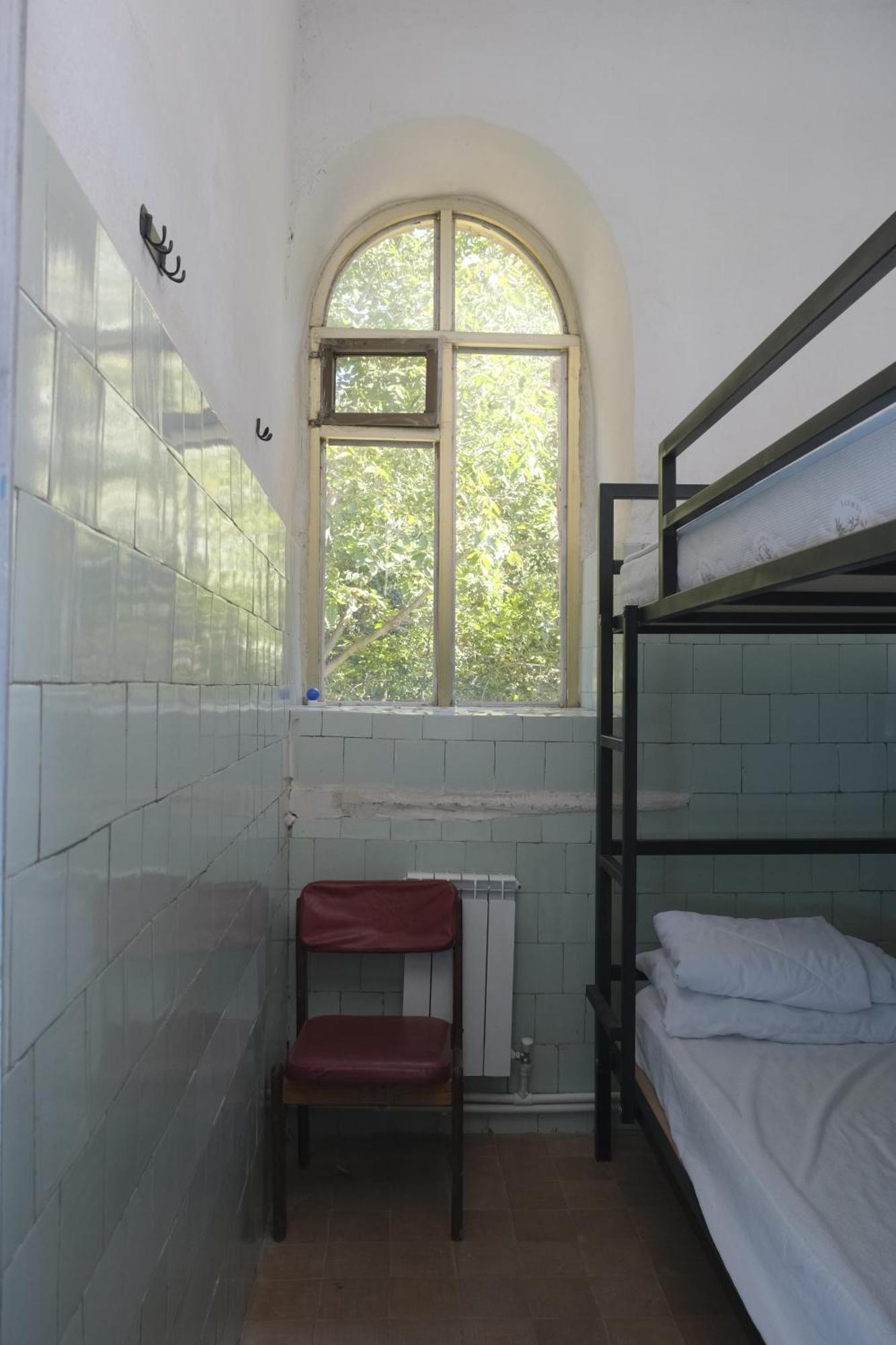 Tumanyan Bathhouse Hostel T'umanyan Exterior foto